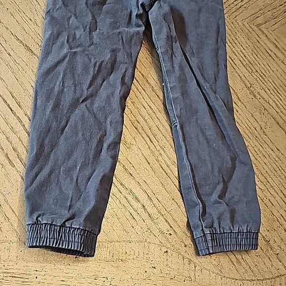 Boys Navy jmcargo jogger size 5/6 - Picture 8 of 9